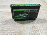 Galaxian Boxed Nintendo Famicom NES Japan - UF5881