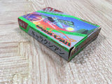 Galaxian Boxed Nintendo Famicom NES Japan - UF5881