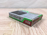 Galaxian Boxed Nintendo Famicom NES Japan - UF5881