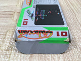 Galaxian Boxed Nintendo Famicom NES Japan - UF5881