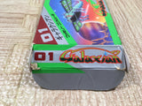 Galaxian Boxed Nintendo Famicom NES Japan - UF5881
