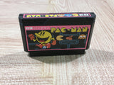 Pac Man Boxed Nintendo Famicom NES Japan - UF5882