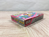 Pac Man Boxed Nintendo Famicom NES Japan - UF5882