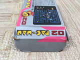 Pac Man Boxed Nintendo Famicom NES Japan - UF5882
