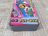 Pac Man Boxed Nintendo Famicom NES Japan - UF5882