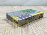 Xevious Boxed Nintendo Famicom NES Japan - UF5883