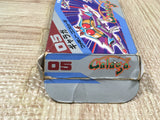 Galaga Boxed Nintendo Famicom NES Japan - UF5884