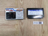 Galaga Boxed Nintendo Famicom NES Japan - UF5884