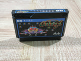 Galaga Boxed Nintendo Famicom NES Japan - UF5885