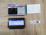 Galaga Boxed Nintendo Famicom NES Japan - UF5885