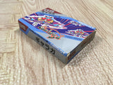Galaga Boxed Nintendo Famicom NES Japan - UF5885