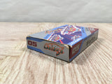 Galaga Boxed Nintendo Famicom NES Japan - UF5885