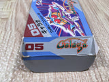 Galaga Boxed Nintendo Famicom NES Japan - UF5885