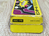 Pinball Boxed Nintendo Famicom NES Japan - UF5887