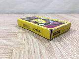 Pinball Boxed Nintendo Famicom NES Japan - UF5887