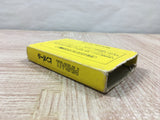 Pinball Boxed Nintendo Famicom NES Japan - UF5887