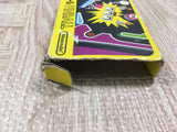 Pinball Boxed Nintendo Famicom NES Japan - UF5887