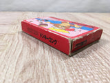 Donkey Kong Boxed Nintendo Famicom NES Japan - UF5888