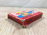 Donkey Kong Boxed Nintendo Famicom NES Japan - UF5888