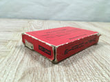 Donkey Kong Boxed Nintendo Famicom NES Japan - UF5888