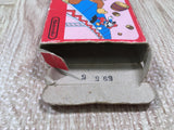 Donkey Kong Boxed Nintendo Famicom NES Japan - UF5888