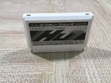 Championship Lode Runner Boxed Nintendo Famicom NES Japan - UF5890