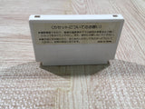 Championship Lode Runner Boxed Nintendo Famicom NES Japan - UF5890
