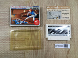 Championship Lode Runner Boxed Nintendo Famicom NES Japan - UF5890