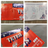 Tetris Boxed Nintendo Famicom NES Japan - UF5891