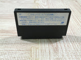 Tetris Boxed Nintendo Famicom NES Japan - UF5891