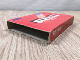 Tetris Boxed Nintendo Famicom NES Japan - UF5891