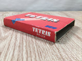 Tetris Boxed Nintendo Famicom NES Japan - UF5891