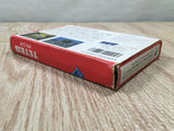 Tetris Boxed Nintendo Famicom NES Japan - UF5891