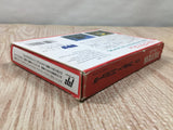 Tetris Boxed Nintendo Famicom NES Japan - UF5891