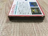 Tetris Boxed Nintendo Famicom NES Japan - UF5891