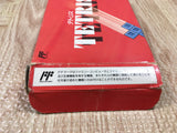 Tetris Boxed Nintendo Famicom NES Japan - UF5891