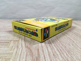 Super Mario World Boxed Nintendo Super Famicom SNES Japan - UF5892