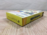 Super Mario World Boxed Nintendo Super Famicom SNES Japan - UF5892