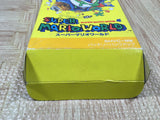 Super Mario World Boxed Nintendo Super Famicom SNES Japan - UF5893