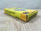 Super Mario World Boxed Nintendo Super Famicom SNES Japan - UF5893