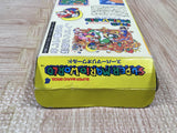Super Mario World Boxed Nintendo Super Famicom SNES Japan - UF5893