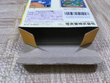 Super Mario World Boxed Nintendo Super Famicom SNES Japan - UF5893