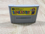 Super Mario Collection All Stars Boxed Super Famicom SNES Japan - UF5894