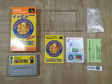 Super Mario Collection All Stars Boxed Super Famicom SNES Japan - UF5894