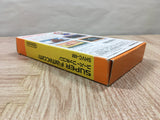 Super Mario Collection All Stars Boxed Super Famicom SNES Japan - UF5894