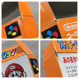 Super Mario Collection All Stars Boxed Super Famicom SNES Japan - UF5894