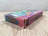 Super Mario World 2 Yoshi's Island Boxed Super Famicom SNES Japan - UF5895