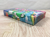 Super Mario World 2 Yoshi's Island Boxed Super Famicom SNES Japan - UF5895
