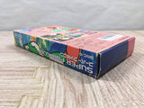 Super Mario World 2 Yoshi's Island Boxed Super Famicom SNES Japan - UF5895