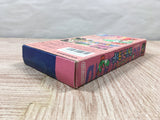Super Mario World 2 Yoshi's Island Boxed Super Famicom SNES Japan - UF5895